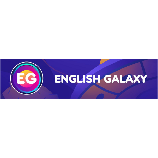 English Galaxy